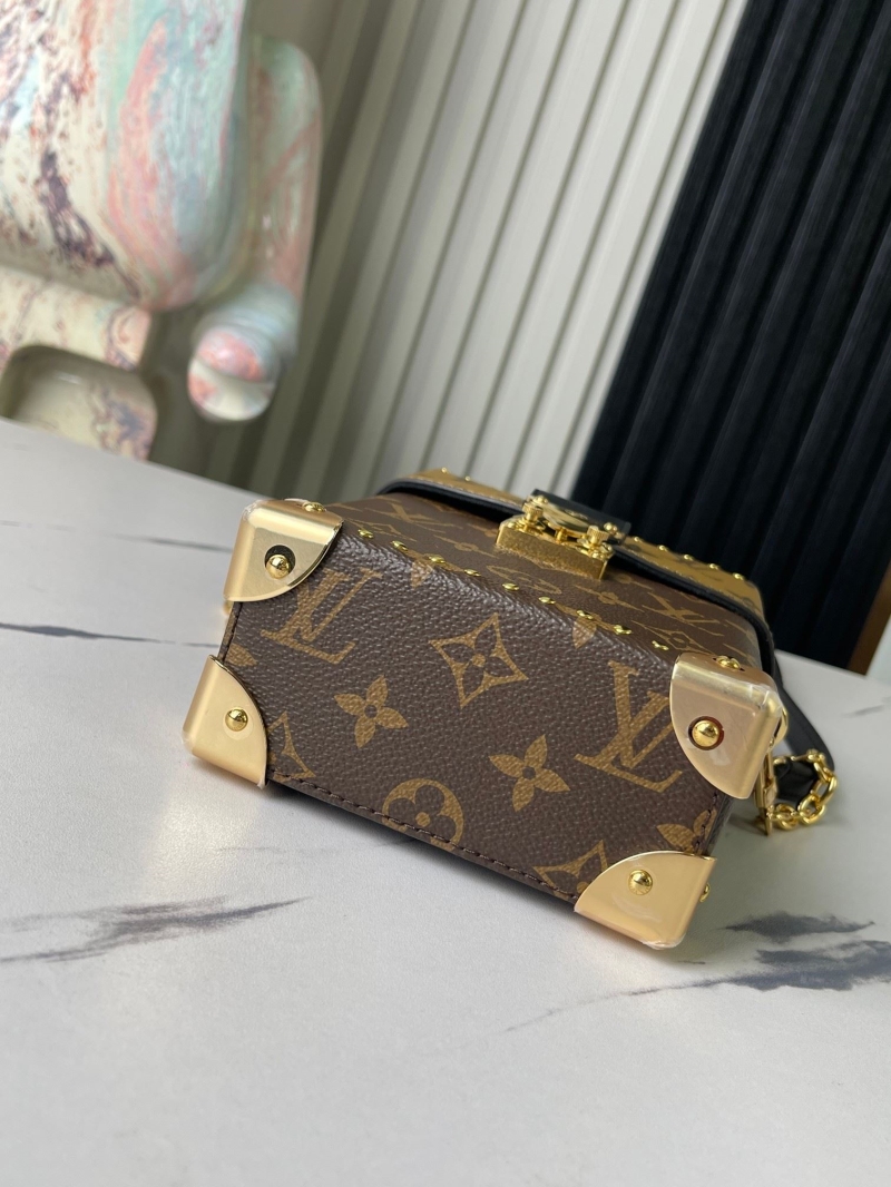 LV Top Handle Bags